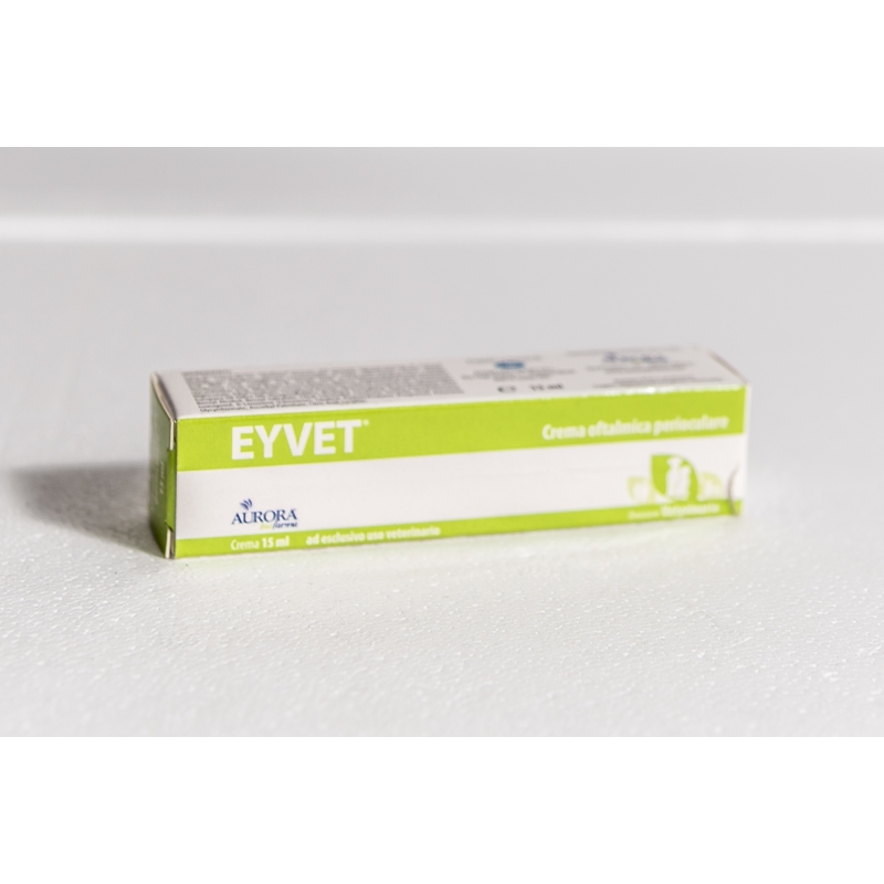 EYVET CREMA 15 ML